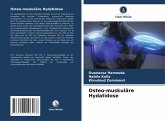 Osteo-muskuläre Hydatidose Osteo-muskuläre Hydatidose