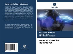 Cover Osteo-muskuläre Hydatidose