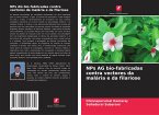 NPs AG bio-fabricadas contra vectores da malária e da filariose NPs AG bio-fabricadas contra vectores da malária e da filariose