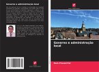Governo e administração local Governo e administração local