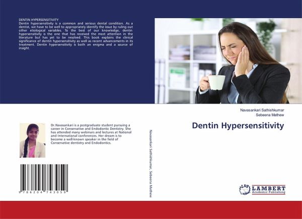 Dentin Hypersensitivity Dentin Hypersensitivity