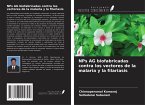NPs AG biofabricadas contra los vectores de la malaria y la filariasis NPs AG biofabricadas contra los vectores de la malaria y la filariasis