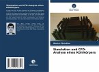Simulation und CFD-Analyse eines Kühlkörpers