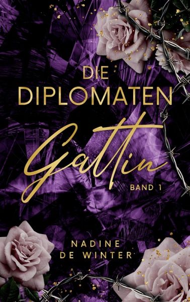 Die Diplomaten Gattin