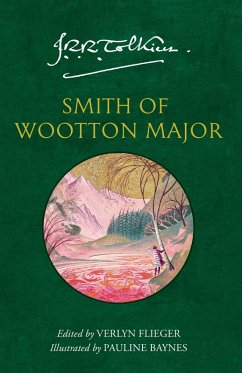 Smith of Wootton Major - Tolkien, J. R. R.