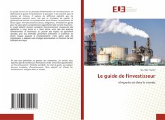 Cover Le guide de l'investisseur