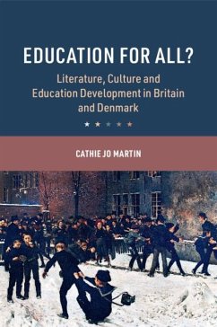 Cover Education for All?