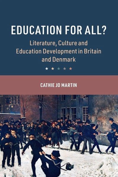 Education for All? Education for All?
