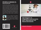 Abordagens no diagnóstico da leucemia para laboratórios em desenvolvimento
