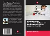 Abordagens no diagnóstico da leucemia para laboratórios em desenvolvimento