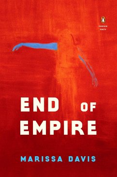 Cover End of Empire