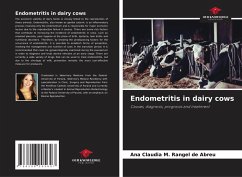 Endometritis in dairy cows - M. Rangel de Abreu, Ana Claudia