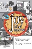 The Joy of Snacking The Joy of Snacking
