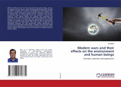 Modern wars and their effects on the environment and human beings - Salahi, Ali