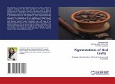 Pigmentations of Oral Cavity Pigmentations of Oral Cavity