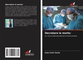Decretare la morte: