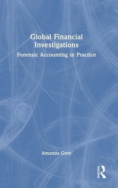 Cover Global Financial Investigations