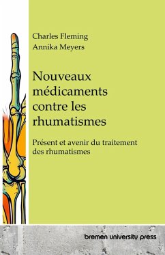 Nouveaux médicaments contre les rhumatismes Nouveaux médicaments contre les rhumatismes