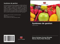 Cover Systèmes de gestion