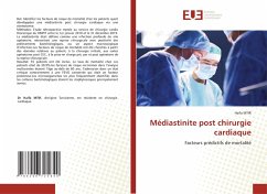 Médiastinite post chirurgie cardiaque - MTIR, Haifa