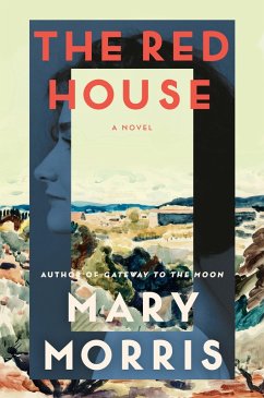 The Red House - Morris, Mary