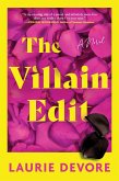 The Villain Edit The Villain Edit
