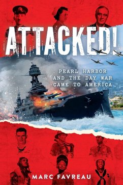 Cover Attacked!