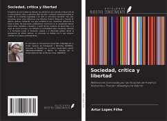 Cover Sociedad, crítica y libertad