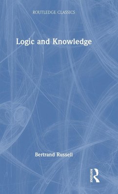 Cover Logic and Knowledge