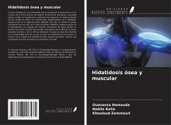 Cover Hidatidosis ósea y muscular