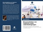 Bioremediation von Cadmium unter Laborbedingungen