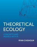 Theoretical Ecology Theoretical Ecology