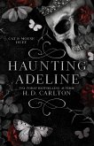 Haunting Adeline Haunting Adeline