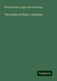 The poems of Heine, complete The poems of Heine, complete