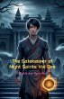 The Gatekeeper of Night Spirits Vol One - Bild 1
