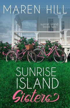 Cover Sunrise Island Sisters