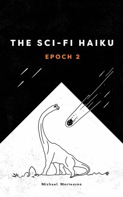 Cover The Sci-fi Haiku