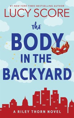 Cover The Body in the Backyard