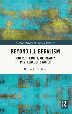 Cover Beyond Illiberalism