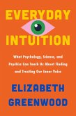 Everyday Intuition Everyday Intuition