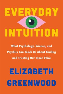 Cover Everyday Intuition