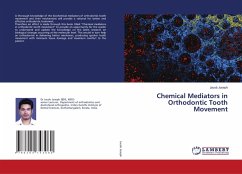 Cover Chemical Mediators in Orthodontic Tooth Movement