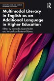 Multimodal Literacy in English as an Additional Language in Higher Education