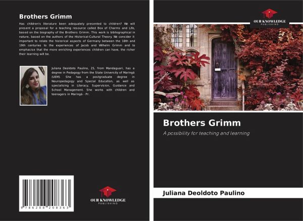 Brothers Grimm Brothers Grimm