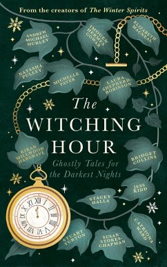 Cover The Witching Hour