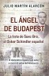 El ángel de Budapest: La lista de Sanz... - Bild 1