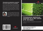 Cinnamomun zeylanicum essential oil in the control of R. microplus Cinnamomun zeylanicum essential oil in the control of R. microplus