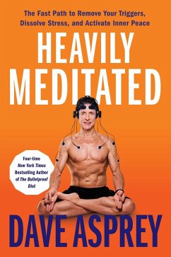 Cover Heavily Meditated