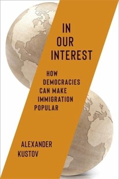 In Our Interest - Kustov, Alexander