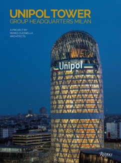 Cover The Unipol Tower